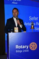 Yarıyıl Toplantısı