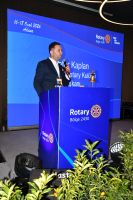 Yarıyıl Toplantısı