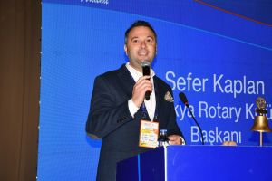 Yarıyıl Toplantısı