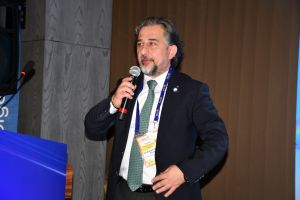 Yarıyıl Toplantısı