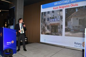 Yarıyıl Toplantısı