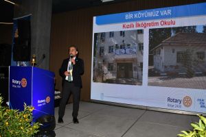 Yarıyıl Toplantısı