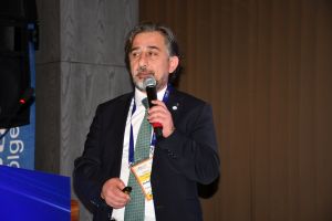 Yarıyıl Toplantısı