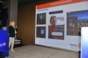 Yarıyıl Toplantısı