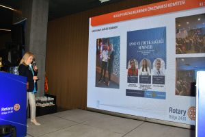 Yarıyıl Toplantısı