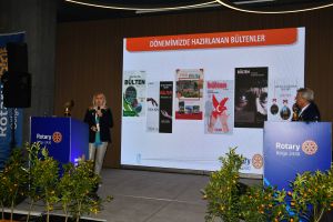 Yarıyıl Toplantısı