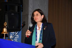 Yarıyıl Toplantısı