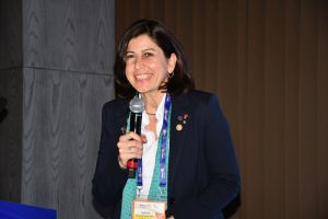 Yarıyıl Toplantısı