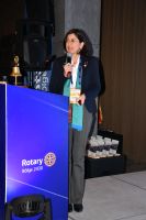 Yarıyıl Toplantısı