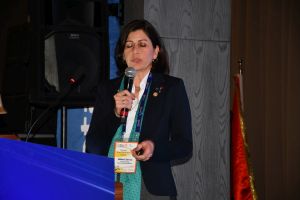 Yarıyıl Toplantısı