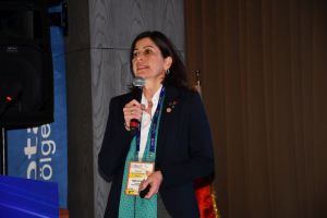 Yarıyıl Toplantısı