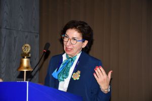 Yarıyıl Toplantısı