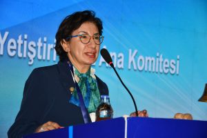 Yarıyıl Toplantısı