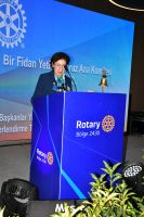 Yarıyıl Toplantısı