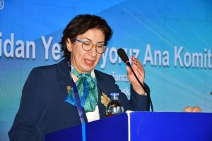 Yarıyıl Toplantısı