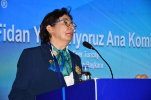 Yarıyıl Toplantısı