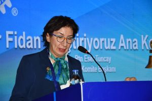 Yarıyıl Toplantısı