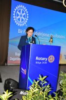 Yarıyıl Toplantısı