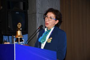 Yarıyıl Toplantısı