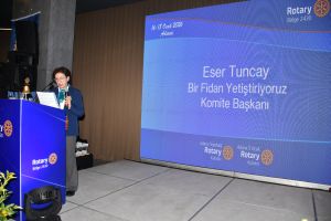 Yarıyıl Toplantısı