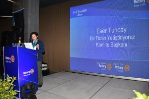 Yarıyıl Toplantısı