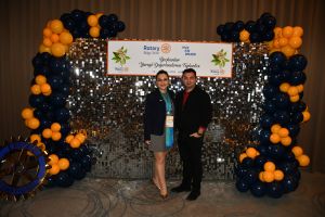 Yarıyıl Toplantısı