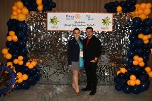 Yarıyıl Toplantısı