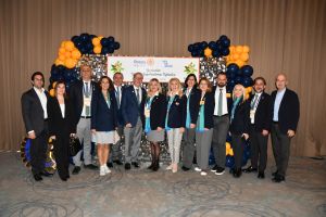 Yarıyıl Toplantısı