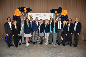 Yarıyıl Toplantısı