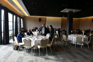 Yarıyıl Toplantısı