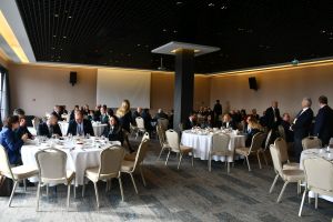 Yarıyıl Toplantısı