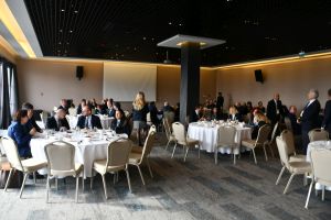 Yarıyıl Toplantısı