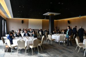 Yarıyıl Toplantısı