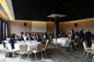 Yarıyıl Toplantısı