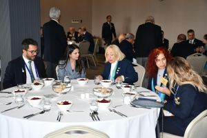 Yarıyıl Toplantısı