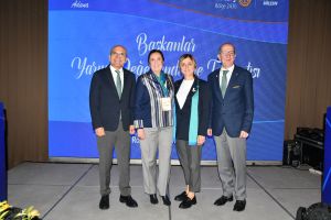 Yarıyıl Toplantısı