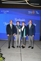 Yarıyıl Toplantısı