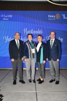 Yarıyıl Toplantısı