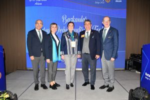 Yarıyıl Toplantısı