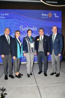 Yarıyıl Toplantısı