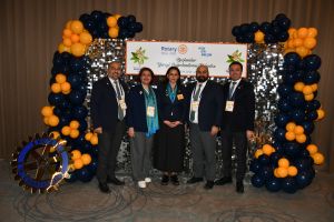 Yarıyıl Toplantısı