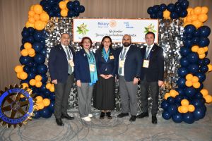 Yarıyıl Toplantısı