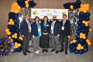 Yarıyıl Toplantısı