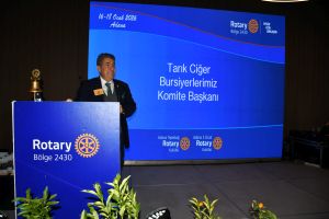 Yarıyıl Toplantısı