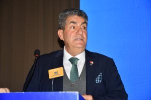 Yarıyıl Toplantısı