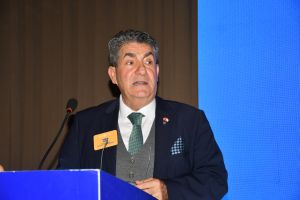 Yarıyıl Toplantısı