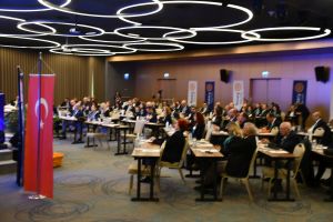 Yarıyıl Toplantısı