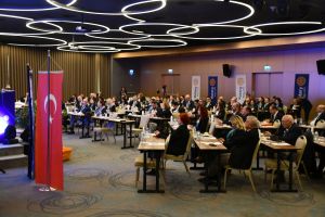 Yarıyıl Toplantısı