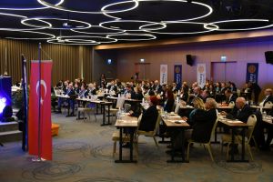 Yarıyıl Toplantısı