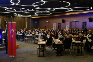 Yarıyıl Toplantısı